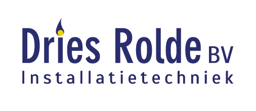 DriesRolde logo