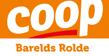 Logo Coop Barelds Rolde