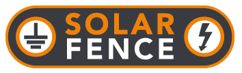 SolarFence logo