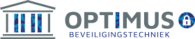 logo optimus beveiligingstechniek RGB